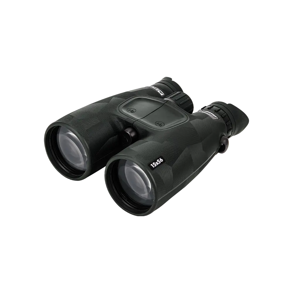 Predator 15x56 | Steiner High-Quality Optics